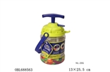OBL688563 - The balloon barrel pump