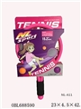 OBL688590 - 15 "racket