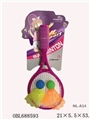 OBL688593 - 18 inches of the racket