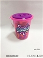 OBL688629 - The balloon barrels