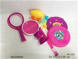 OBL688669 - Sport suit