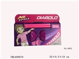 OBL688676 - diabolo