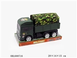 OBL688716 - 惯性军车