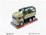 OBL688718 - 惯性军车