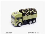 OBL688731 - 惯性军车