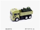 OBL688732 - 惯性军车