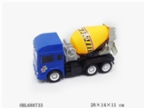 OBL688733 - 惯性工程车