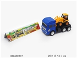 OBL688737 - 惯性工程车