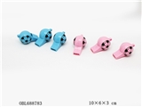 OBL688783 - WHISTLE