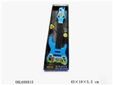 OBL688815 - The guitar