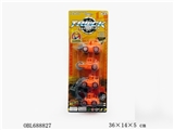 OBL688827 - Glide truck