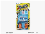 OBL688828 - Sliding engineering package