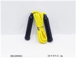 OBL688861 - Jump rope