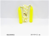 OBL688862 - Jump rope