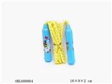 OBL688864 - Jump rope