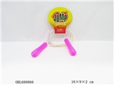 OBL688866 - Jump rope