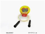 OBL688867 - Jump rope