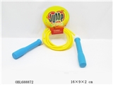 OBL688872 - Jump rope