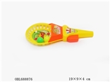 OBL688876 - Stretch the racket