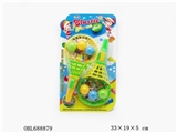 OBL688879 - Stretch the racket
