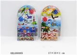 OBL688889 - 弹珠游戏机