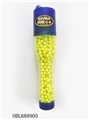 OBL688905 - BBS 6 mm800 grain grenades