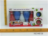 OBL688971 - 8 "bowling