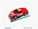 OBL689077 - 惯性跑车布加迪