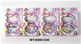 OBL689191 - 露娜彩妆