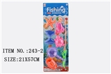 OBL689300 - Fishing magnet toy