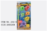 OBL689311 - Fishing magnet toy
