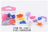 OBL689313 - Fishing magnet toy