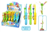 OBL689487 - Bubble launchers 36 PCS