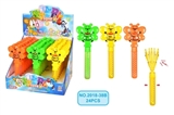 OBL689509 - A bubble bee (short) 24 PCS