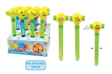 OBL689512 - Long face ring hammer 12 PCS