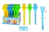 OBL689517 - The frog bubble bar 24 PCS
