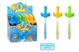 OBL690182 - A bubble sword 24 zhuang