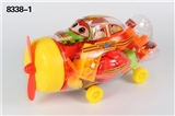 OBL690581 - 飞机益智类积木