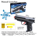 OBL690829 - Manual crystal projectile gun