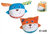 OBL691038 - Plush bowling