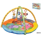 OBL691050 - Baby blanket game