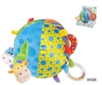 OBL691064 - Plush ball