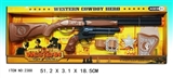 OBL691137 - Cowboy gun suit