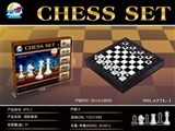 OBL691434 - 国际象棋