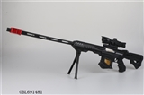 OBL691481 - 猛虎狙击枪带红外线
