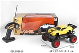 OBL691619 - 1:14 mai luo four-way remote suvs