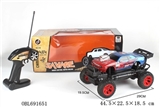 OBL691651 - And dodge challenger remote off-road racing (nose)