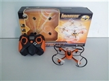 OBL691742 - 2.4 G remote control 6 aircraft