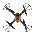 OBL691747 - 2.4 G remote control 4 aircraft with cameras