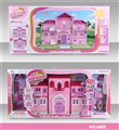 OBL691756 - The light music villa